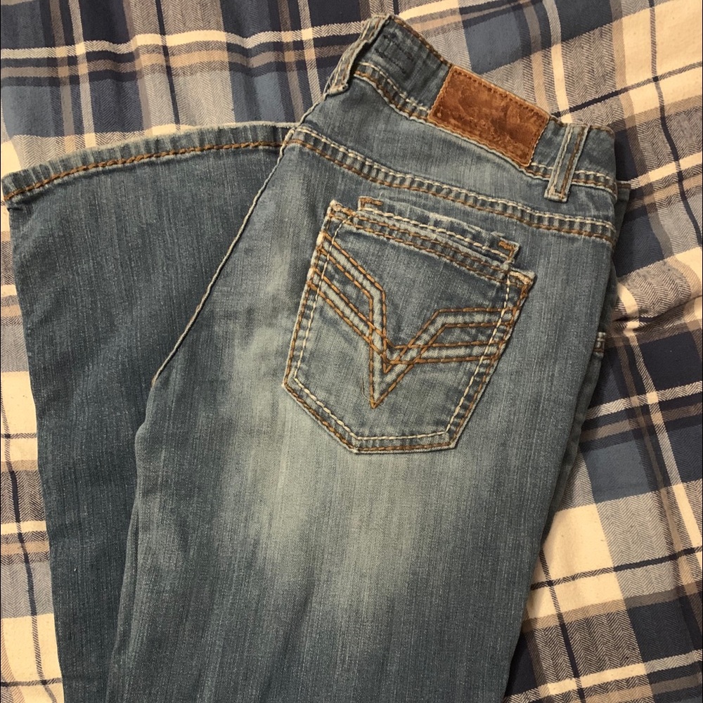 Vigoss jeans